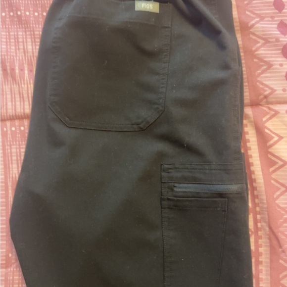 Figs Technical Collection M/P - Picture 7 of 8